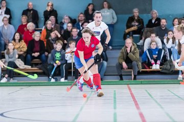Bild 114 - B/C-Juniorinnen Hamburger Meisterschaft